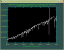 Спектр Новой Змееносца от 26.7 UT. Автор Ayani, Bisei Astronomical Observatory